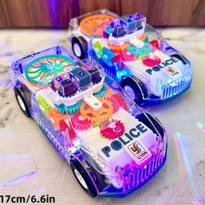 Police Car