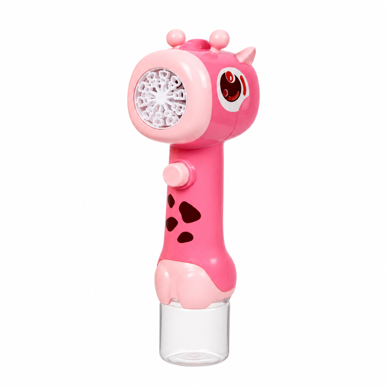Girrafe Bubble Gun